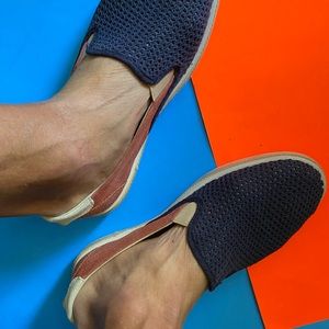 ZARA MAN loafers